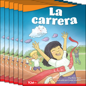 La carrera 6-Pack