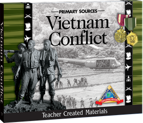 Primary Sources: Vietnam Conflict Kit