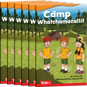 Camp Whatchamacallit 6-Pack