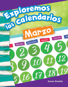 Exploremos los calendarios ebook