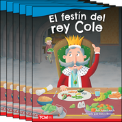 El festín del rey Cole 6-Pack