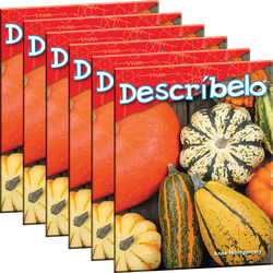 Descríbelo 6-Pack