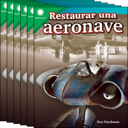 Restaurar una aeronave 6-Pack