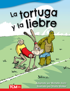 La tortuga y la liebre