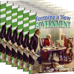 Forming a New Government 6-Pack