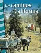 Los caminos a California