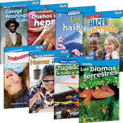 Exploring Reading: Level 2  Add-on Pack (Spanish)