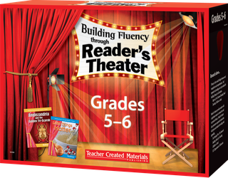 Building Fluency through Reader's Theater: Grades 5-6 Kit