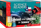 Science Readers: Texas Edition: Grade 5 Kit