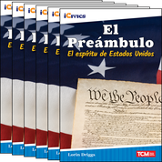 El Preámbulo: el espíritu de Estados Unidos 6-Pack