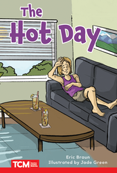 The Hot Day