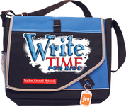 Write TIME FOR KIDS<sup>®</sup>: Level 2 Kit