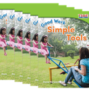 Good Work: Simple Tools 6-Pack