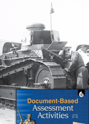 Document-Based Assessment: World War I