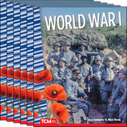 World War I 6-Pack