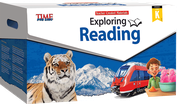 Exploring Reading: Level K Complete Kit (Spanish)