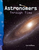 Astronomers Through Time