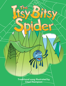 The Itsy Bitsy Spider