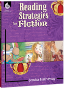 Reading Strategies for Fiction ebook