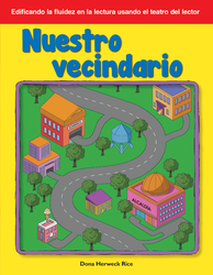 Nuestro vecindario ebook