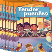 Tender puentes 6-Pack