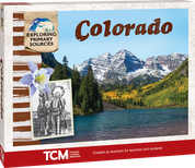 Exploring Primary Sources: Colorado