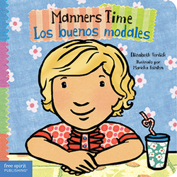 Manners Time / Los buenos modales