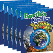 Earth's Cycles 6-Pack