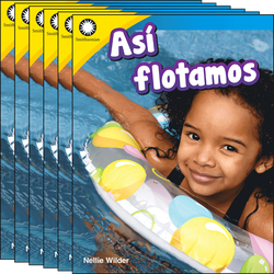 Así flotamos 6-Pack