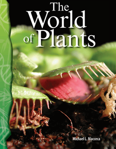 The World of Plants