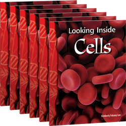 Looking Inside Cells 6-Pack