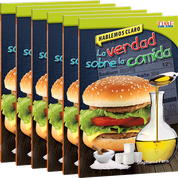 Hablemos claro: La verdad sobre la comida 6-Pack