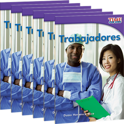 Trabajadores 6-Pack