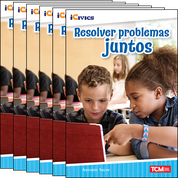 Resolver problemas juntos 6-Pack