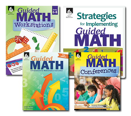 Guided Math