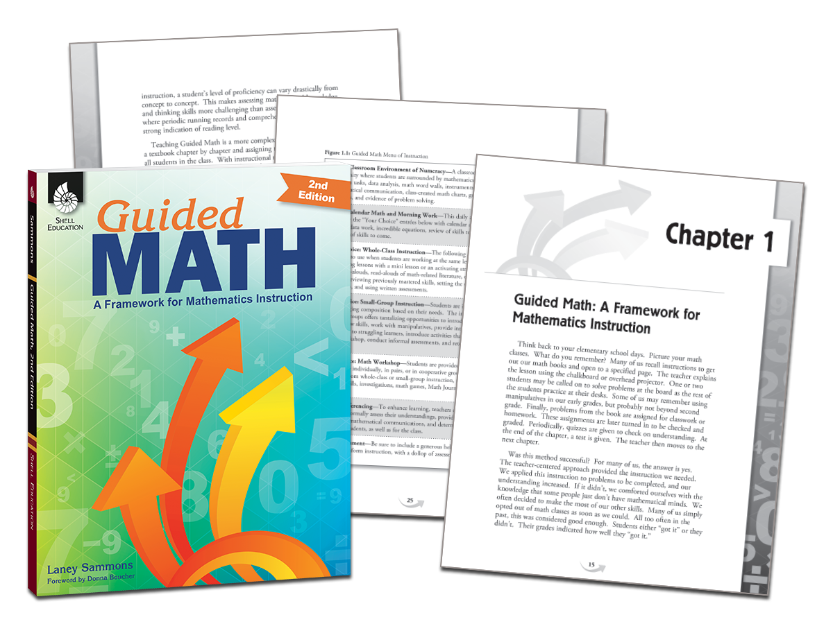 Guided Math