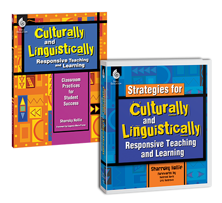 Culturally and Linguistically Responsive Teaching and Learning